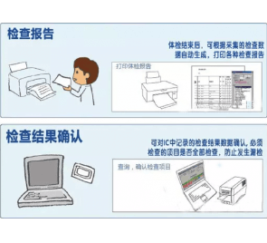 徐州傳染病醫(yī)院試行電子申請(qǐng)單 縮短患者檢查取單時(shí)間